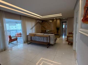 Apartamento · 157m² · 3 Quartos · 3 Vagas · Apartamento para Venda em Guarulhos, Vila Rosália, 3 dormitórios, 3 suítes, 5 banheiros, 3 vagas
