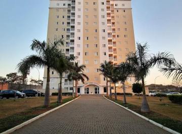 Apartamento de 2 quartos, Salto · Apartamento a venda com 2 quartos sendo 1 suíte, 65 m² Torre Saut, Moutonnée Residence em Salto SP.