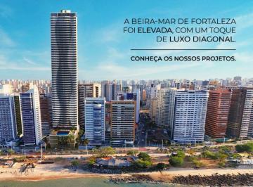 Apartamento de 4 quartos, Fortaleza · Apartamento com 4 quartos e 221 m² à venda em Meireles