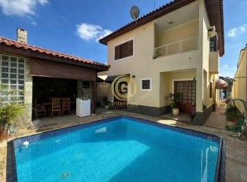 Foto 01 · Sobrado de Alto Padrão com Piscina ? Venda Porteira Fechada ou Locação!