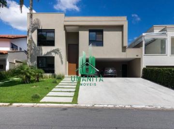 Casa · 548m² · 5 Quartos · 6 Vagas · Residencial Alphaville Zero - Cinco Suítes