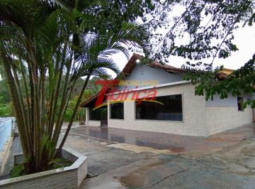 Rural de 3 quartos, Suzano · CHÁCARA COMPLETA EM – PALMEIRAS SUZANO | 3.500m²