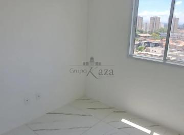 Apartamento de 2 quartos, Jacareí · OPORTUNIDADE -Apartamento - Aurora Residence - Jardim Jacinto - Jacareí - 2 Dormitórios - 43,85m².
