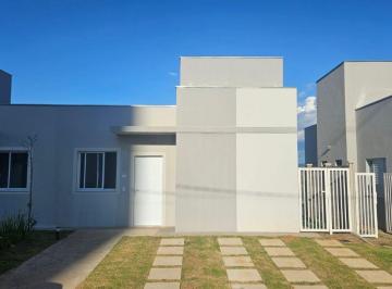 Casa de 2 quartos, Jaguariúna · Casa nova em condomínio em Jaguariúna com 02 quartos