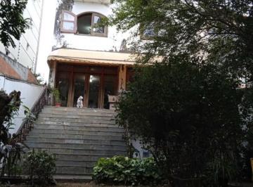 Casa · 335m² · 4 Quartos · 6 Vagas · PSJ 1 Casa TUAH646_2-3787062