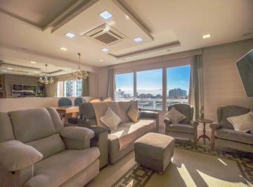 Apartamento de 3 quartos, Porto Alegre · Apartamento 3 suítes e 2 vagas no Grand Park Eucaliptos