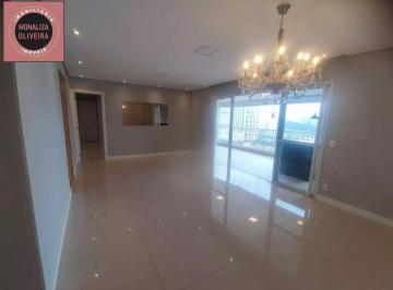 Apartamento · 1m² · 4 Quartos · 3 Vagas · Apartamento para Venda em São Bernardo do Campo, Centro, 4 dormitórios, 3 suítes, 5 banheiros, 3 vag
