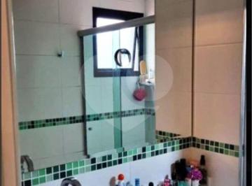 Apartamento de 2 quartos, São Paulo · Apartamento à Venda no Jardim Bonfiglioli.