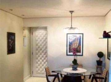 Apartamento de 2 quartos, São Paulo · Apartamento à Venda no Jardim Bonfiglioli.