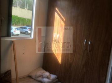 Apartamento · 64m² · 3 Quartos · 1 Vaga · Apartamento para Venda em São Paulo, Jardim Dracena, 3 dormitórios, 1 banheiro, 1 vaga