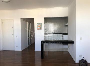 Foto 04 · Apartamento para venda no Cambuí em Campinas  -  Façanha Imóveis Campinas