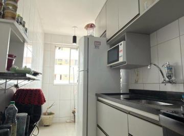 Apartamento de 2 quartos, Santa Maria · Apartamento reformado