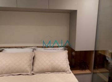 Apartamento de 2 quartos, Suzano · Programa Minha Casa Minha vida.