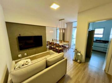 Apartamento de 1 quarto, Campinas · Apartamento à venda 1 quarto com GARAGEM Vila ITAPURA, próx. Fonte S.Paulo, Pad. Sacramento LINDO