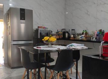 Casa de 3 quartos, Riacho Fundo · QN 07 Riacho Fundo II - Vendo Casa 3 Quartos com Suíte – 3 Vagas - Excelente Localização