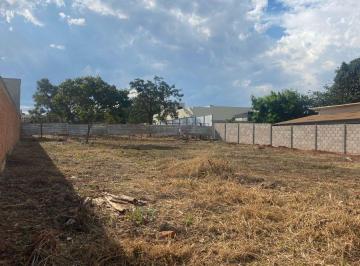 Terreno , Brasília · Condomínio Estância Quintas da Alvorada - quadra 05
