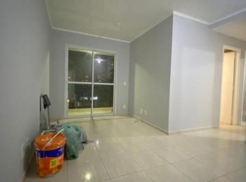 Apartamento de 3 quartos, São Paulo · Apartamento para locação na Vila Mascote