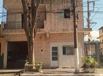 Casa de 2 quartos, São Paulo · Sobrado comercial ou residencial 2 quartos suite 1 vaga + kitnet Bairro Ipiranga