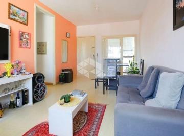 Apartamento de 2 quartos, Porto Alegre · APARTAMENTO DOIS DORMITÓIOS COM VAGA NO BAIRRO TRISTEZA.