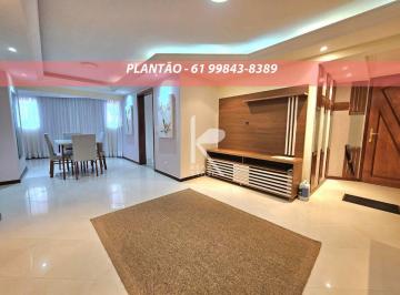 Apartamento de 3 quartos, Brasília · SQN 215 Nascente / 99843-8389