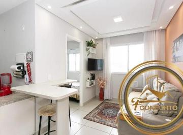 Foto 01 · Apartamento a venda na Chácara Califórnia, 34m²