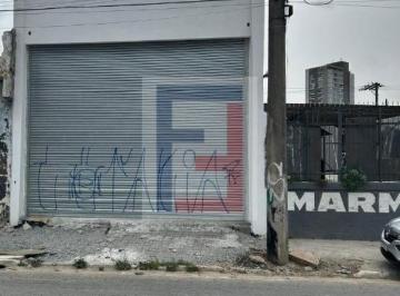 Foto 01 · Salao, Jardim Santa Francisca, Guarulhos, SP