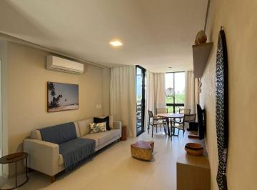 Apartamento de 2 quartos, Ipojuca · Apartamento com 2 quartos e 116 m² à venda em Ipojuca - Cais Eco Residence