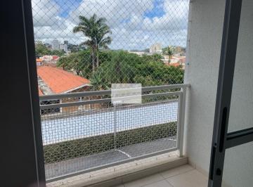 Foto 01 · Apartamento, Jardim Paraíba, Jacareí, SP