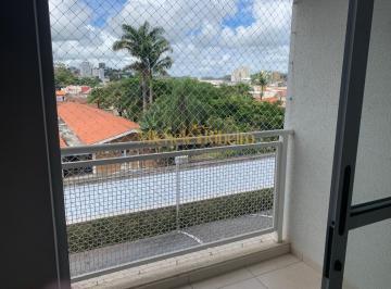 Foto 01 · Apartamento, Jardim Paraíba, Jacareí, SP