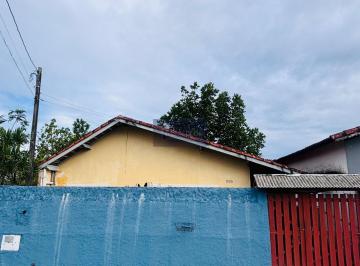 Foto 01 · Imperdível: Casa à Venda em Itanhaém-SP, 2 Quartos e 52m² no Bairro Belas Artes!