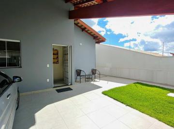 Casa · 127m² · 3 Quartos · 2 Vagas · CASA À VENDA –CENTRAL PARK | ITATIBA/SP