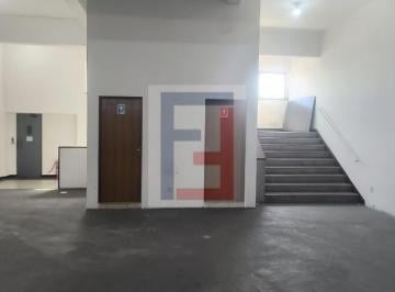 Foto 01 · Salao, Vila Flórida, Guarulhos, SP