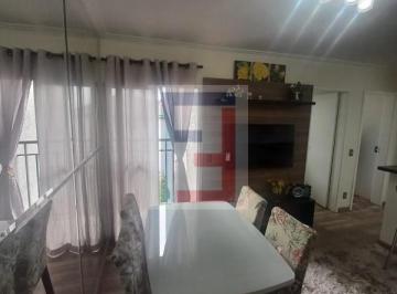 Foto 01 · Apartamento, Água Chata, Guarulhos, SP