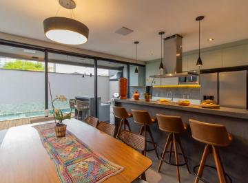Casa · 427m² · 4 Quartos · 4 Vagas · Casa de vila para venda em Vila Rosália com 4 quartos, sendo 4 suítes, 427m²