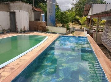 Rural de 3 quartos, Jardim ABC de Goiás · Chácara jardim Ingá 7mil m²
