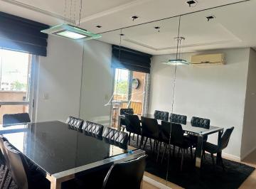 Foto 01 · Apartamento à Venda no Bairro Santo Antônio - Joinville - SC 99m2 área privativa; 1 suíte com sacada