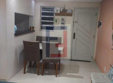 Foto 07 · Apartamento, Vila Nossa Senhora de Fátima, Guarulhos, SP