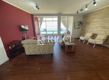 Imperdível oportunidade de compra: Apartamento à v · Imperdível oportunidade de compra: Apartamento à venda em Santos-SP, Boqueirão, 4 quartos, 3 salas, 