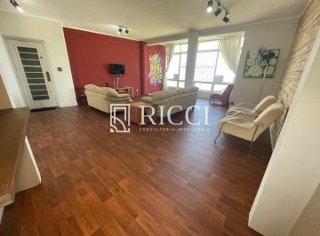 Foto 05 · Imperdível oportunidade de compra: Apartamento à venda em Santos-SP, Boqueirão, 4 quartos, 3 salas,