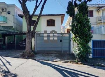 Casa de 3 quartos, São Paulo · Sobrado de 120m² com 3 suítes e 2 vagas - Jardim Bonfiglioli - São Paulo/SP
