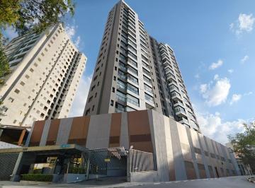 Apartamento · 64m² · 2 Quartos · 2 Vagas · Apartamento á venda com 2 suites + Lavabo, 2 vagas + deposito, varanda gourmet no Blend Bela Vista e