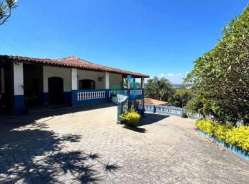 Rural de 3 quartos, Mairinque · ESPETACULAR CHÁCARA COM 5.000 M²!