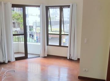 Apartamento · 36m² · 1 Quarto · 1 Vaga · VOCMC 206 Apto AP0066_EHG