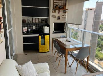 Apartamento de 3 quartos, São Paulo · Varanda Gourmet - 3 Dormitórios - 87 Úteis - 2 Vagas e Amplo Lazer