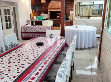 Apartamento de 5 quartos, São Paulo · Oportunidade: Duplex 114m² com 5 Dormitórios e 2 Vagas - Vila Sofia