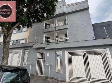 Apartamento · 1m² · 3 Quartos · 2 Vagas · Cobertura para Venda em Santo André, Vila Progresso, 3 dormitórios, 1 suíte, 2 banheiros, 2 vagas