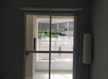 Foto 01 · Apartamento para locação em Sorocaba-SP, Jardim Europa: 2 quartos, 1 suíte, 1 sala, 2 banheiros, 1 v