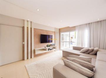 Casa de 3 quartos, Curitiba · Casa Alto Padrão - com piscina em condomínio Residencial Villaggio Valle Del Sole à venda -