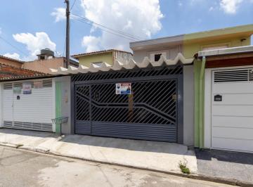 Casa · 100m² · 2 Quartos · 2 Vagas · Sobrado para venda em Socorro com 2 quartos , 100m²