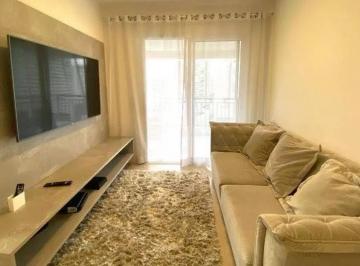 Apartamento de 2 quartos, São Paulo · apartamento 2 quartos no Monumento São Paulo Morumbi